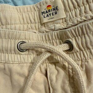 Marine Layer Beach Pant